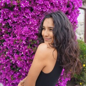 Meet your Posher, Lena